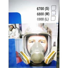 MASQUE M6800