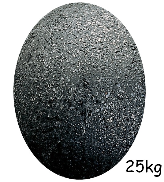 EF_80 NOIR GRANITE 25Kg