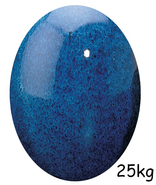 EG_23 BLEU DE CENDRE 25Kg