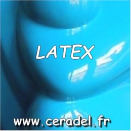 LATEX PREVULCANISE 5 Litres