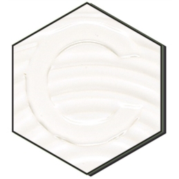 SLA 3 BLANC ZIRCON (OPAQUE) (remplace CB 1)