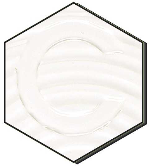 SLA 3 BLANC ZIRCON (OPAQUE) (remplace CB 1)