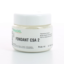 CSA_2 FONDANT CSA 2 1K