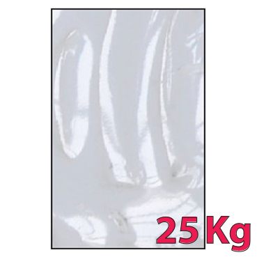 EK024 BLANC POLAIRE 25KG