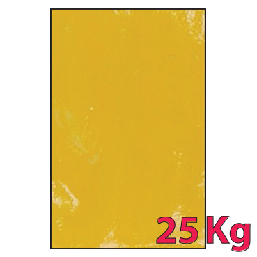 EK073 JAUNE CITRON 25Kg