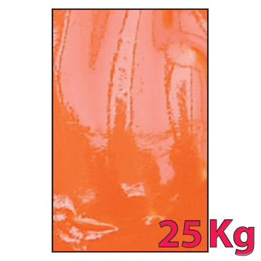 EK088 ORANGE 25Kg