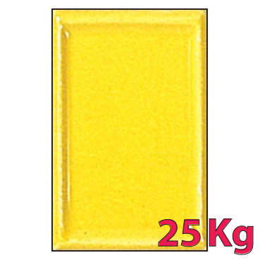 JAUNE EK100J (991100) 25Kg