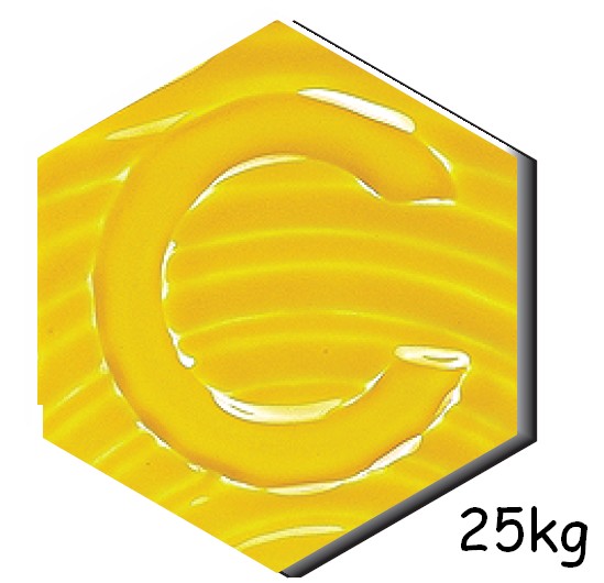 VLA 3075 JAUNE VIEIL OR 25Kg