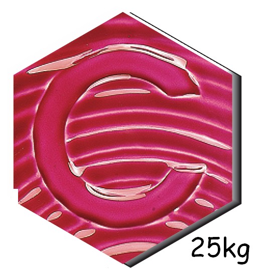 VLA 3085 FUSCHIA 25Kg