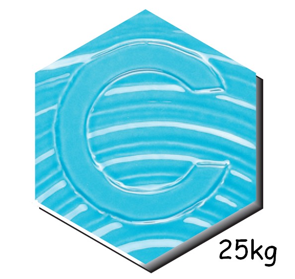 VLA 3088 BLEU CIEL 25Kg