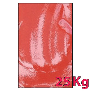 EK121 ROUGE COQUELICOT 25Kg