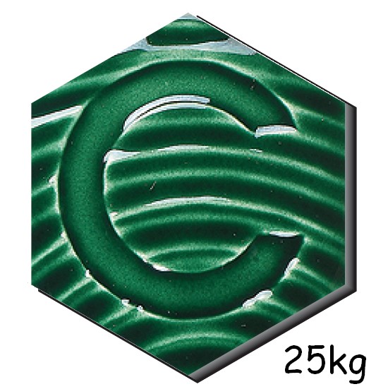 VLA 3090 VERT EMERAUDE 25Kg