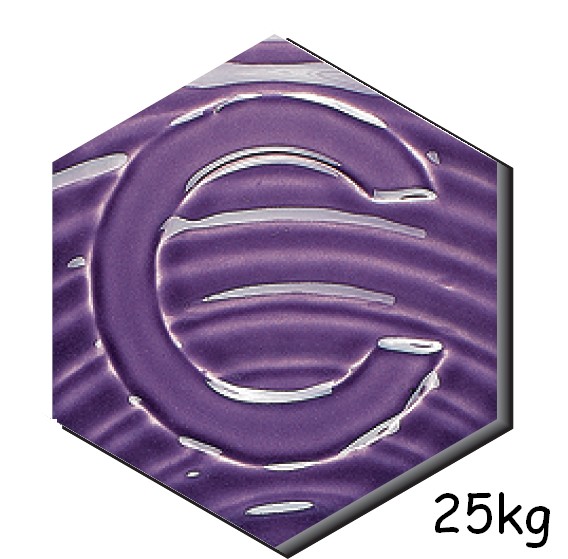 VLA 3091 VIOLET AMETHYSTE 25Kg