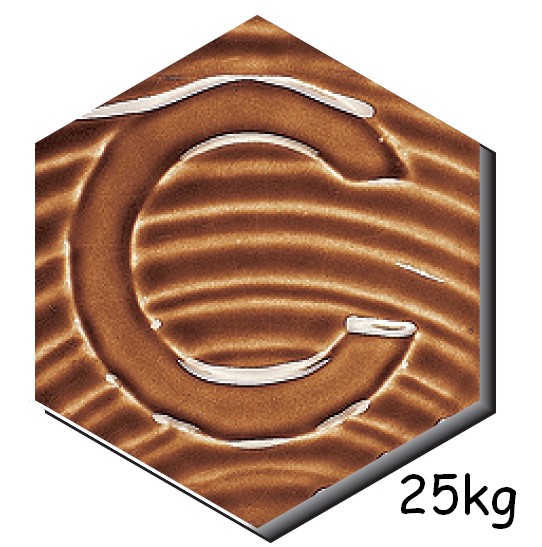 VLA 3096 BRUN CARAMEL 25Kg