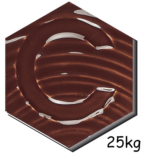 VLA 3175 CHOCOLAT 25Kg