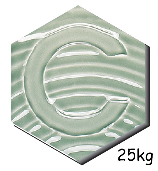 VLA 3176 CELADON 25Kg