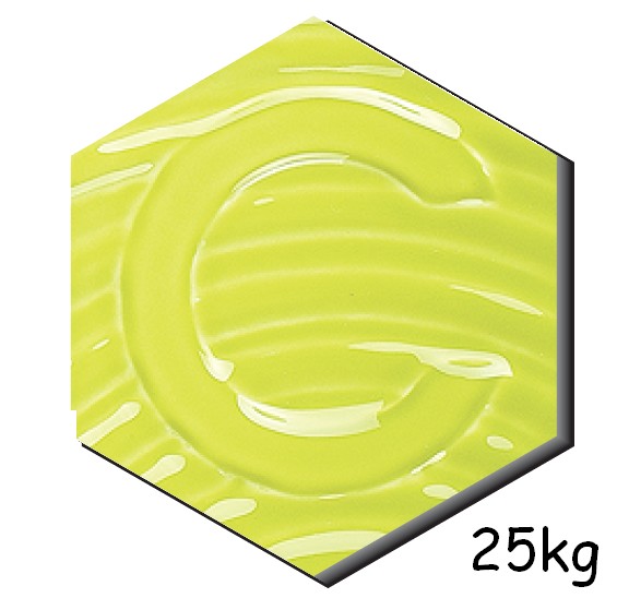 VLA 3319 VERT MELON D'EAU 25 Kilos