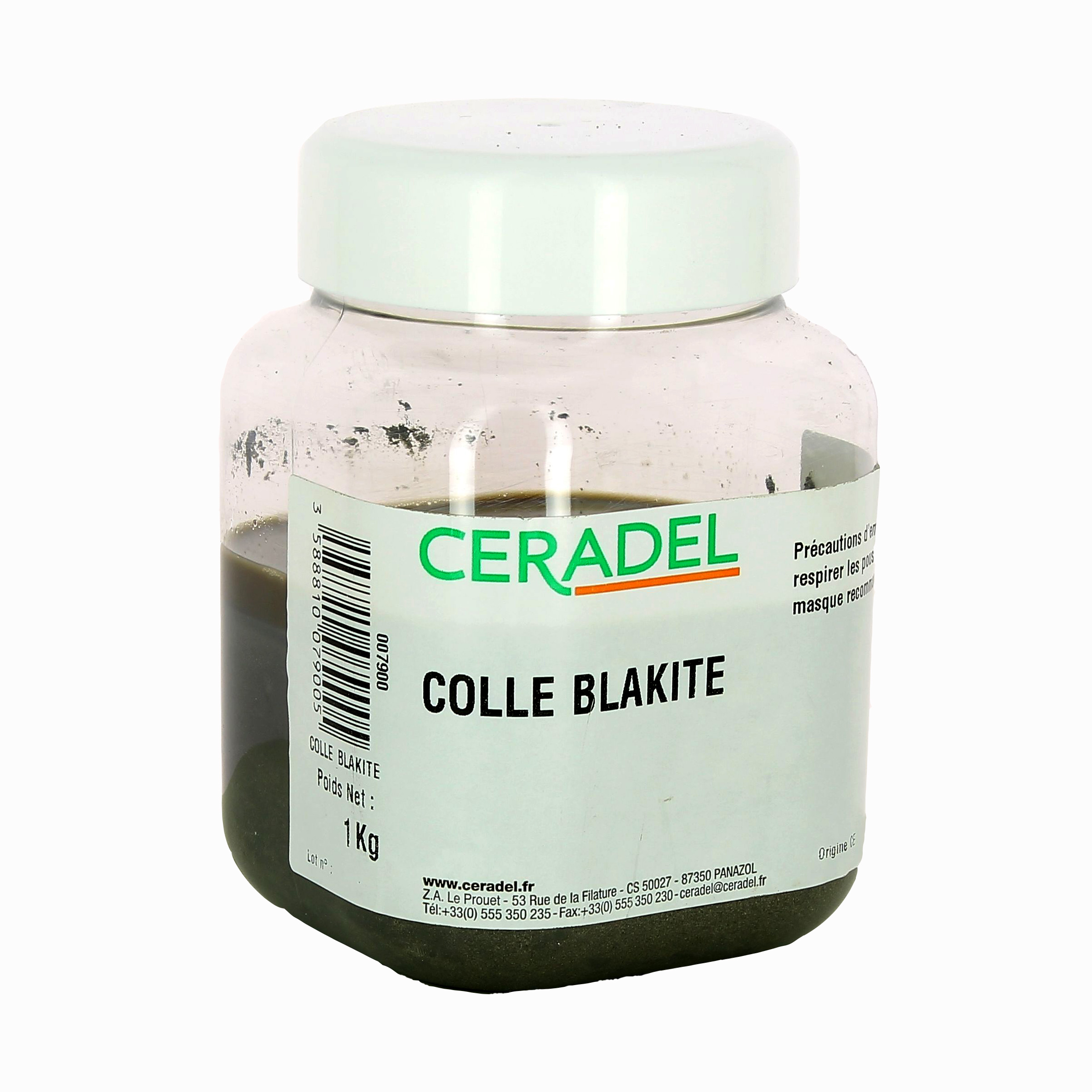 COLLE BLAKITE