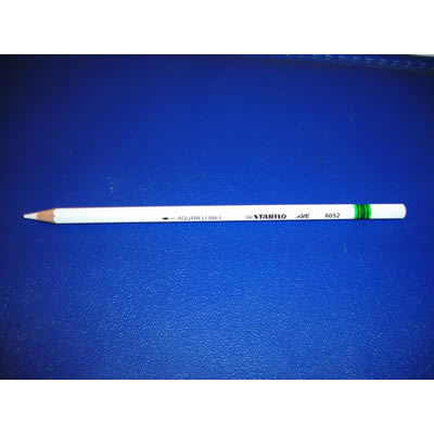 CRAYON BLANC 8052