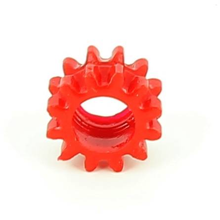 SAV STABILISATEUR Couronne Dentelle Rouge