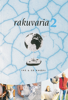 RAKUVARIA 2 LIVRE INE & ED KNOPS