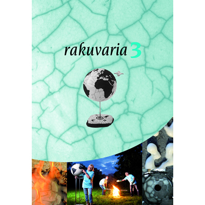 RAKUVARIA 3