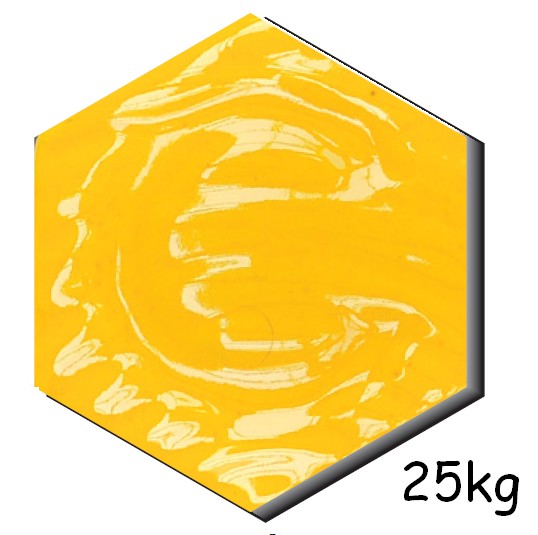 E_110 JAUNE CITRON 25KG