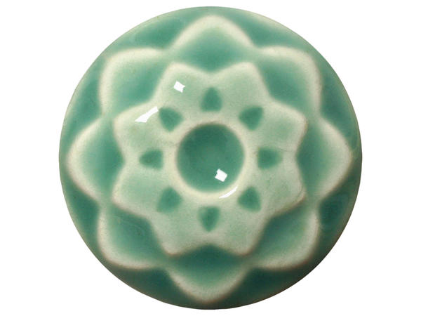 CELADON C 40 AQUA T° 1180°C-1250°C