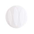 POT N.401 BLANC RELIEF