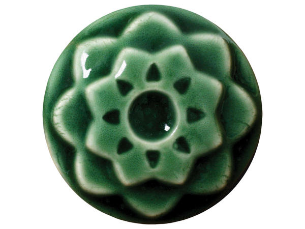 CELADON C 47 JADE T° 1180°C-1250°C