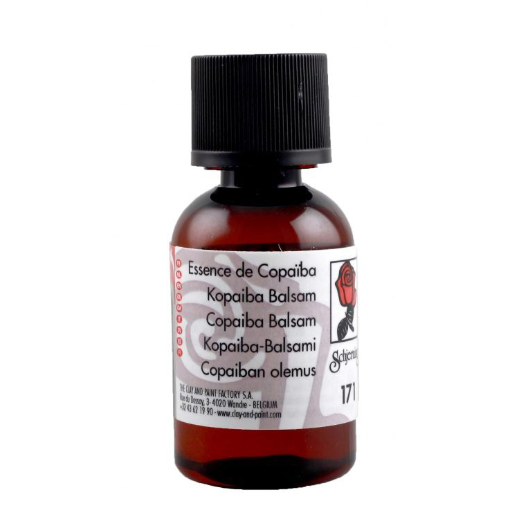 ESSENCE DE COPAIVA SCHJERNING 171 (BALSAM) 