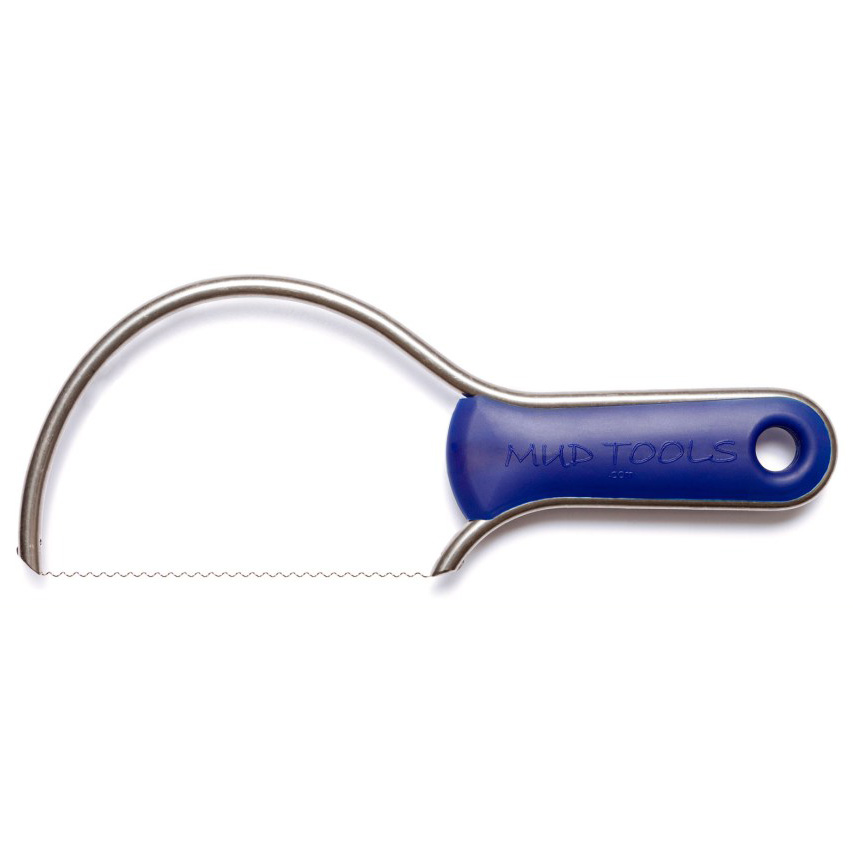 ARCHET SCULPTEUR FIL SPIRALE MUDTOOLS