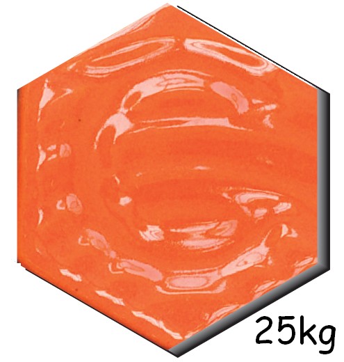 E 141 ORANGE DU JAPON 25 kg