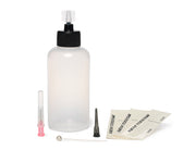 PIPETTE 120ML AVEC ACCESSOIRES XIEM