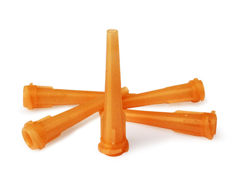 KIT DE 5 CANULES SAUMON 1.63MM XIEM