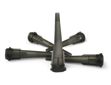 KIT DE 5 CANULES CHARBON 1.29MM XIEM