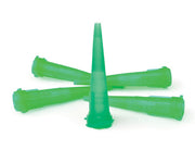 KIT DE 5 CANULES VERTES 1.02MM XIEM