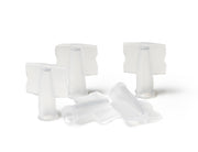 KIT DE 5 BOUCHONS POUR CANULE PIPETTE XIEM