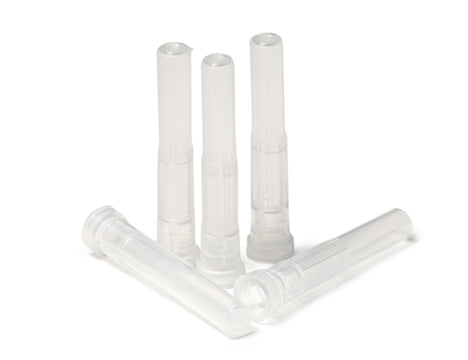 KIT DE 5 BOUCHONS POUR PIPETTE XIEM