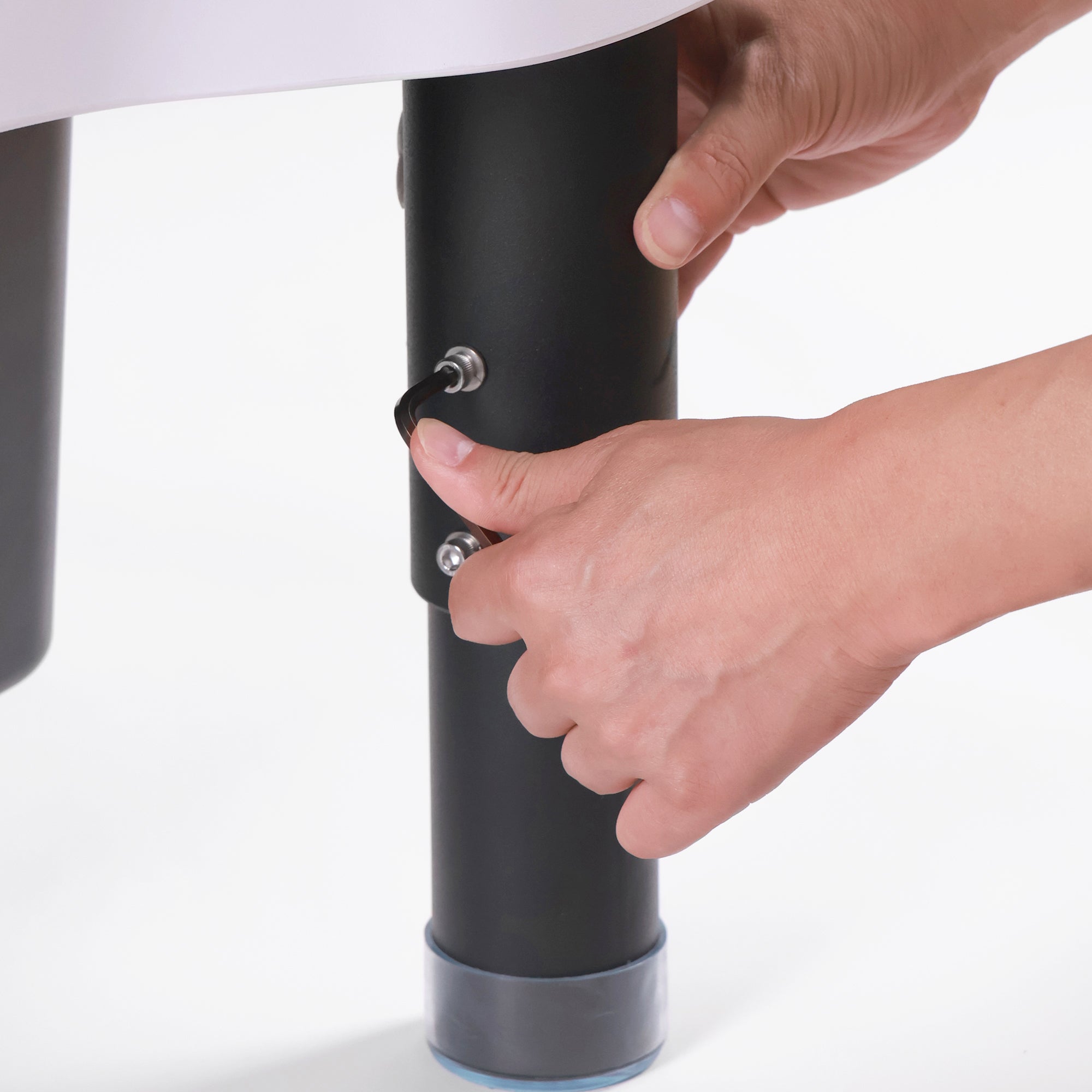 Tour Andromeda DD03 à entrainement direct BTH