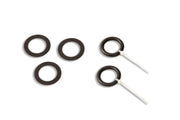 LOT DE JOINTS TORIQUES ET CALES POUR GIFFIN GRIP