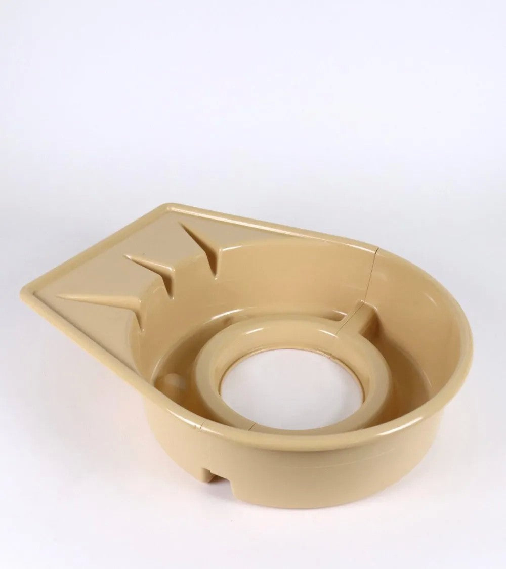 BAC A DECHETS POUR RK3D LUXUS AVEC CLIPS