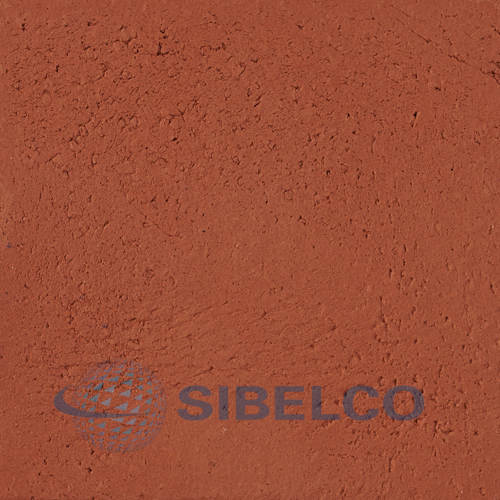 R2505 GRES ROUGE CHAMOTTE 0-0.5MM