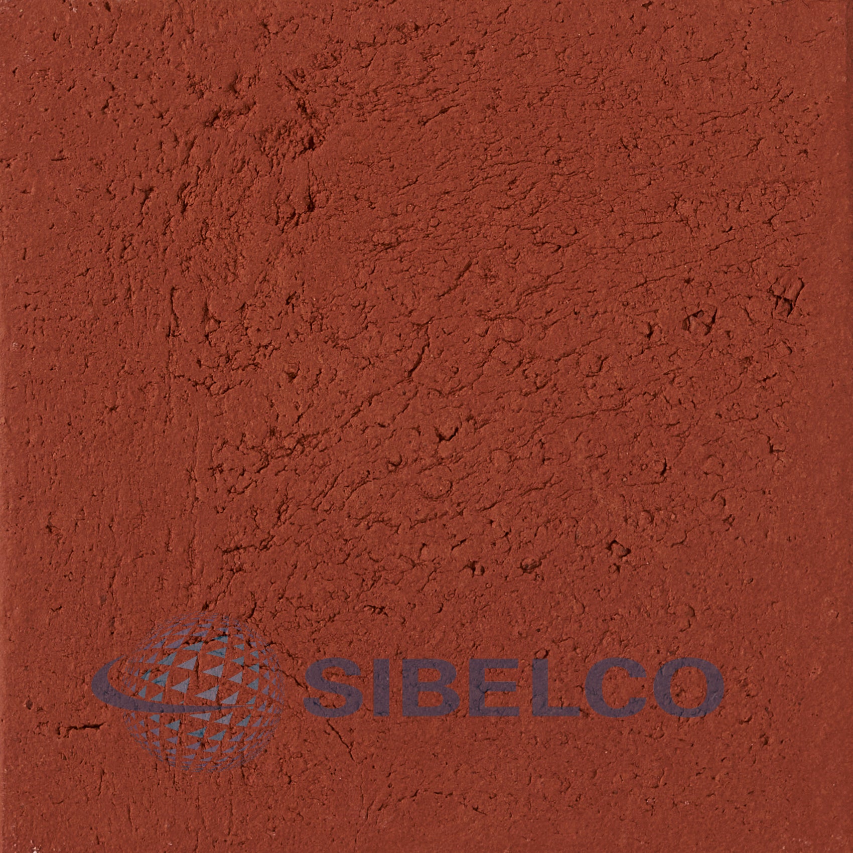 R2505 GRES ROUGE CHAMOTTE 0-0.5MM