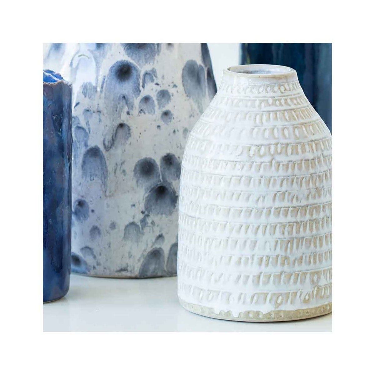 Émail Brilliant Botz - B9526 Champagne