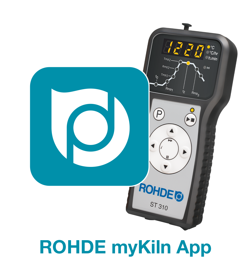 FOUR ROHDE KE105B