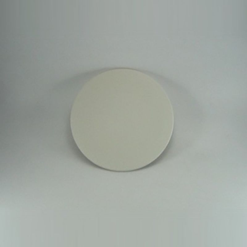 Dégourdi assiette grès