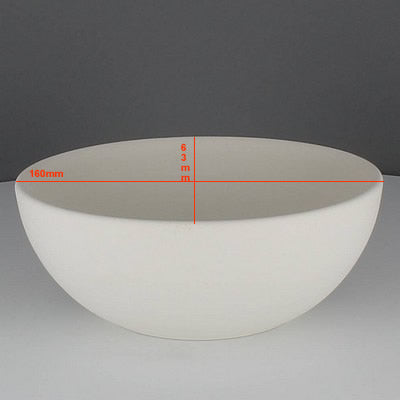 BISCUIT COUPELLE (Ø16CM - HT.6,5CM)