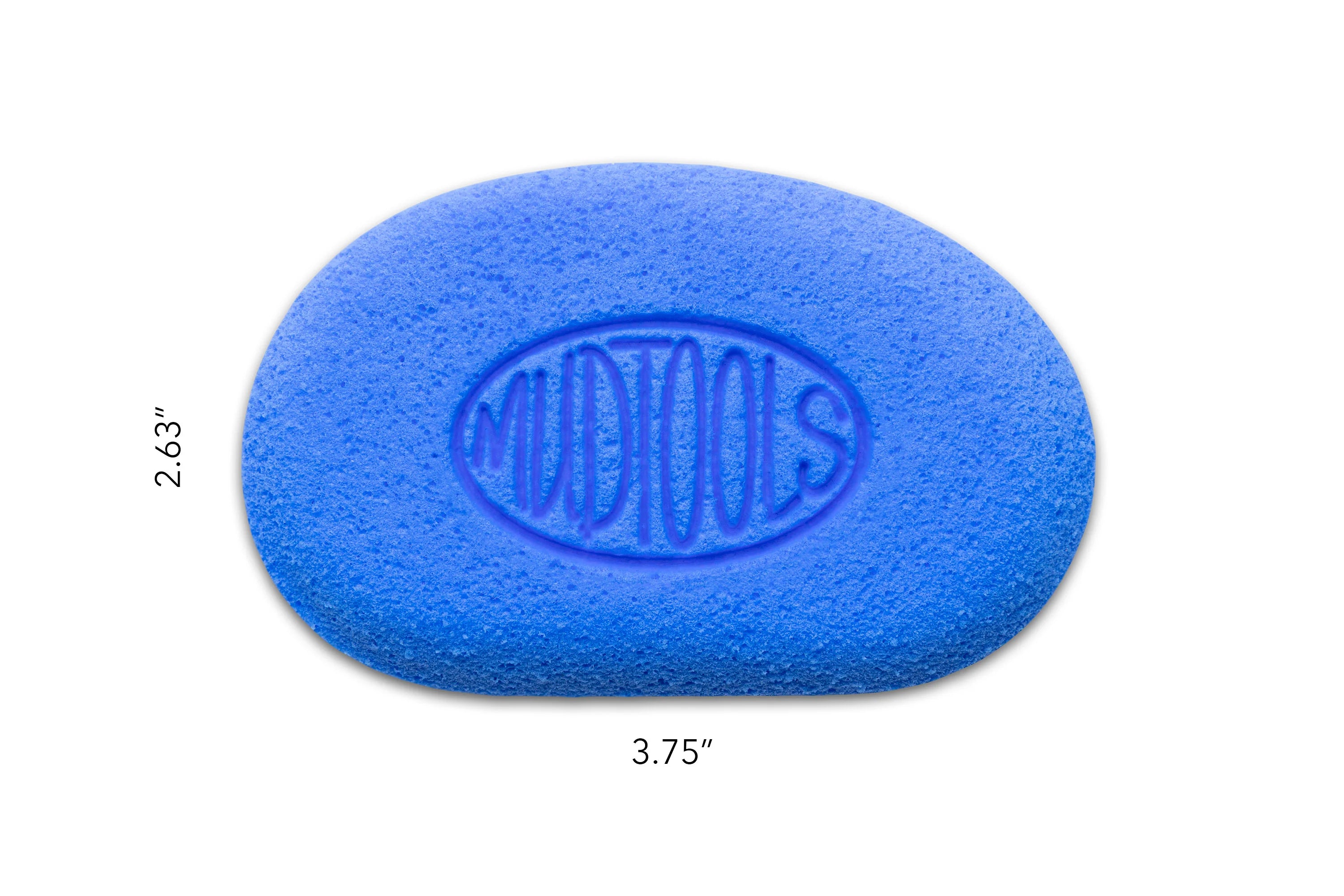 KIT EPONGES MUDTOOLS