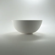 Dégourdi bol grès 16cm